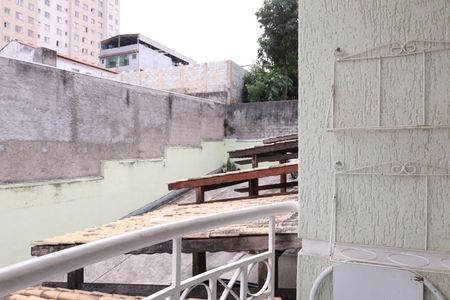 Casa de condomínio à venda com 59m², 2 quartos e 1 vagaSacada