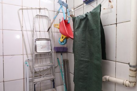 Casa de condomínio à venda com 59m², 2 quartos e 1 vagaÁrea de Serviço