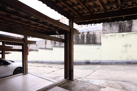 Casa de condomínio à venda com 59m², 2 quartos e 1 vagaGaragem