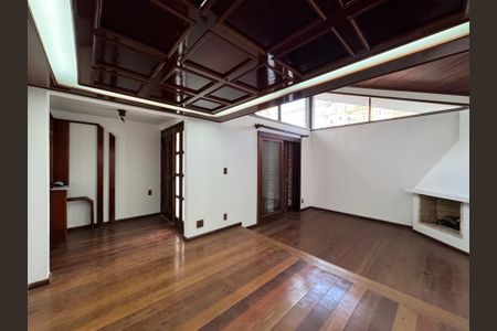 Sala de casa para alugar com 4 quartos, 320m² em Centro, São Leopoldo