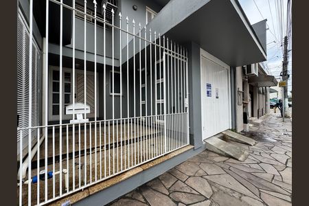 Casa para alugar com 320m², 4 quartos e 1 vagaPlaquinha fachaada