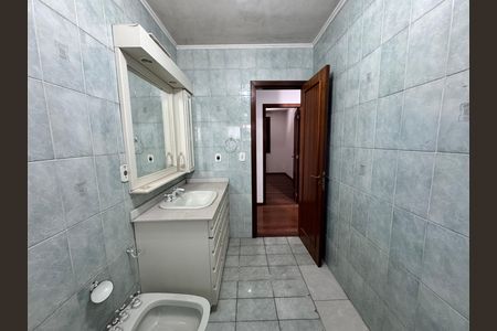 Casa para alugar com 320m², 4 quartos e 1 vagaBanheiro 2