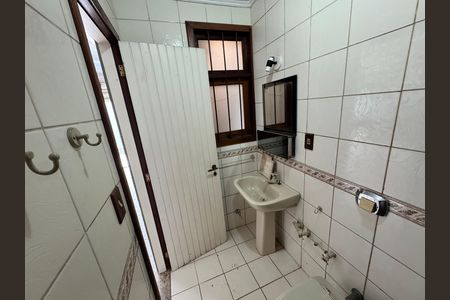 Casa para alugar com 320m², 4 quartos e 1 vagaÁrea comum