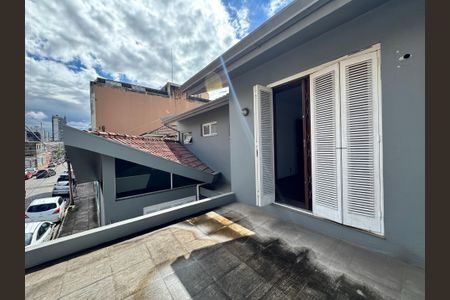 Casa para alugar com 320m², 4 quartos e 1 vagaÁrea comum