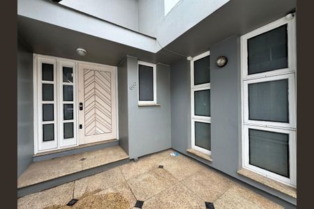 Casa para alugar com 320m², 4 quartos e 1 vagaÁrea comum