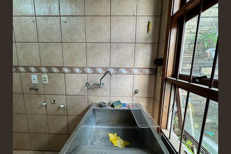 Casa para alugar com 320m², 4 quartos e 1 vagaÁrea de Serviço