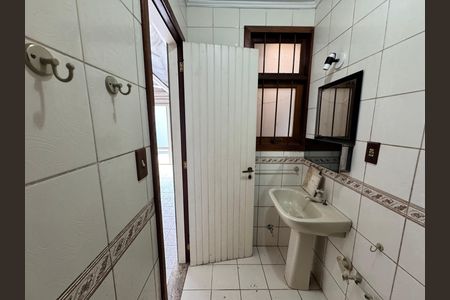 Casa para alugar com 320m², 4 quartos e 1 vagaÁrea comum