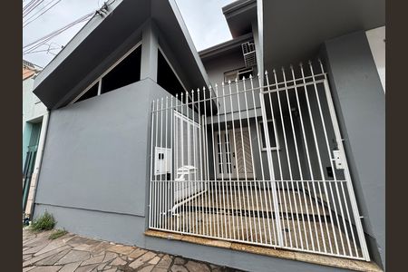 Casa para alugar com 320m², 4 quartos e 1 vagaÁrea comum