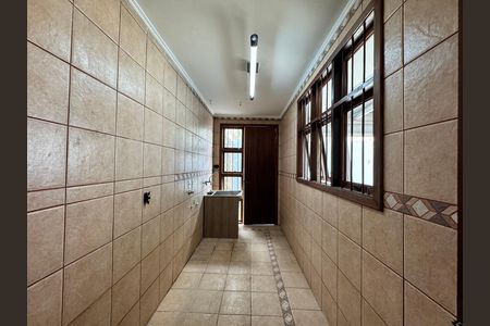 Casa para alugar com 320m², 4 quartos e 1 vagaÁrea de Serviço