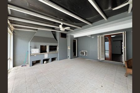 Casa para alugar com 320m², 4 quartos e 1 vagaÁrea comum