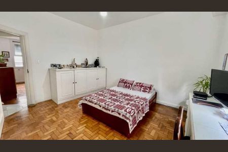 Apartamento à venda com 134m², 3 quartos e sem vaga