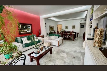 Apartamento à venda com 134m², 3 quartos e sem vaga