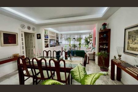 Apartamento à venda com 134m², 3 quartos e sem vaga