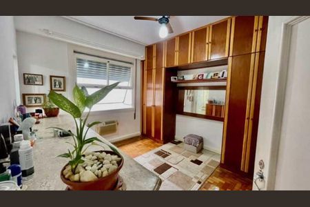 Apartamento à venda com 134m², 3 quartos e sem vaga