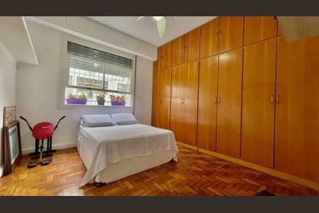 Apartamento à venda com 134m², 3 quartos e sem vaga