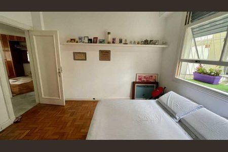 Apartamento à venda com 134m², 3 quartos e sem vaga