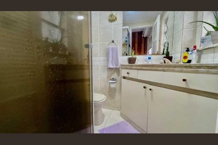 Apartamento à venda com 134m², 3 quartos e sem vaga