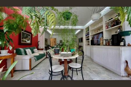 Apartamento à venda com 134m², 3 quartos e sem vaga