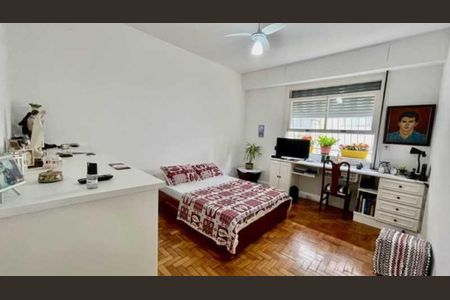 Apartamento à venda com 134m², 3 quartos e sem vaga