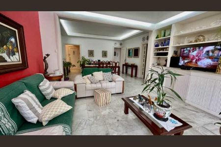 Apartamento à venda com 134m², 3 quartos e sem vaga