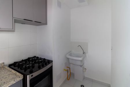 Apartamento à venda com 36m², 2 quartos e sem vagaÁrea de Serviço