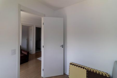 Apartamento à venda com 36m², 2 quartos e sem vagaQuarto 2