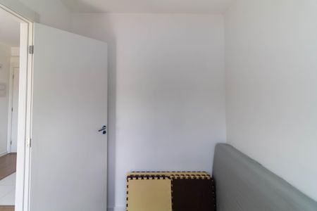 Apartamento à venda com 36m², 2 quartos e sem vagaQuarto 2