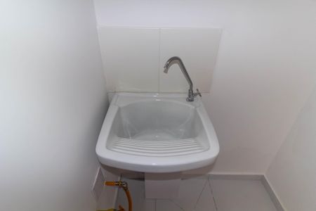 Apartamento à venda com 36m², 2 quartos e sem vagaÁrea de Serviço