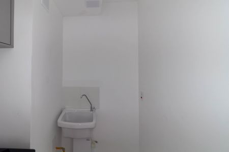 Apartamento à venda com 36m², 2 quartos e sem vagaÁrea de Serviço