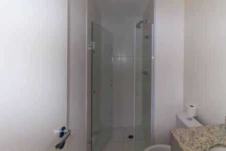Apartamento à venda com 36m², 2 quartos e sem vagaBanheiro Social