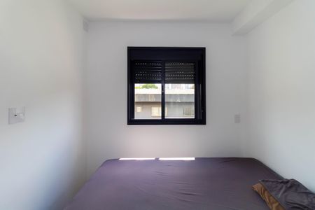 Apartamento à venda com 36m², 2 quartos e sem vagaQuarto 1