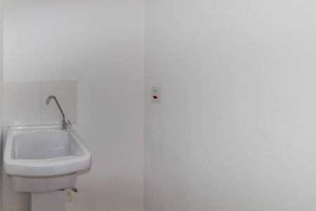 Apartamento à venda com 36m², 2 quartos e sem vagaÁrea de Serviço