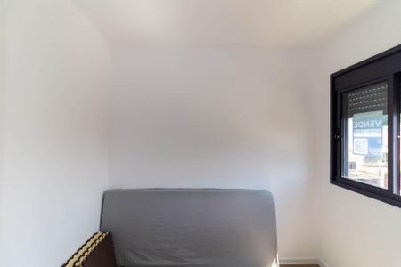 Apartamento à venda com 36m², 2 quartos e sem vagaQuarto 2