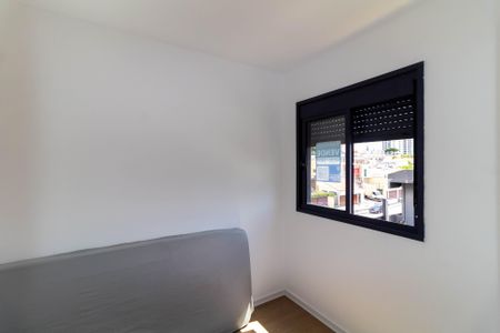 Apartamento à venda com 36m², 2 quartos e sem vagaQuarto 2