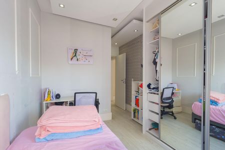 Apartamento à venda com 200m², 3 quartos e 3 vagasSuíte 1