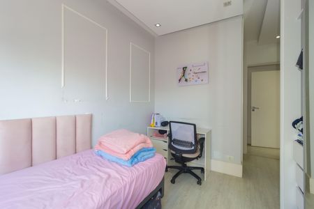 Apartamento à venda com 200m², 3 quartos e 3 vagasSuíte 1