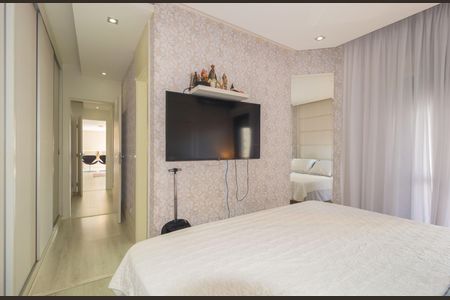 Apartamento à venda com 200m², 3 quartos e 3 vagasSuíte 3