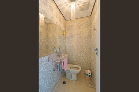 Apartamento à venda com 200m², 3 quartos e 3 vagasLavabo