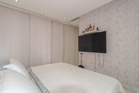 Apartamento à venda com 200m², 3 quartos e 3 vagasSuíte 3