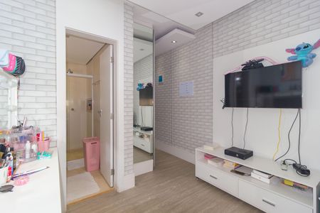 Apartamento à venda com 200m², 3 quartos e 3 vagasSuíte 2