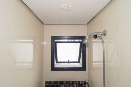 Apartamento à venda com 200m², 3 quartos e 3 vagasBanheiro da Suíte 1