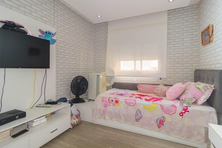 Apartamento à venda com 200m², 3 quartos e 3 vagasSuíte 2