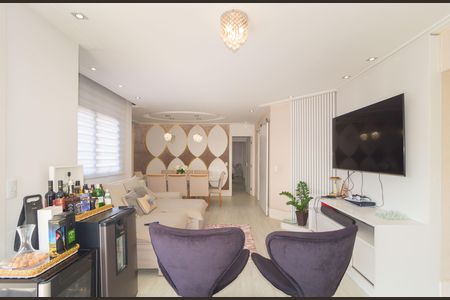 Apartamento à venda com 200m², 3 quartos e 3 vagasSala de Estar