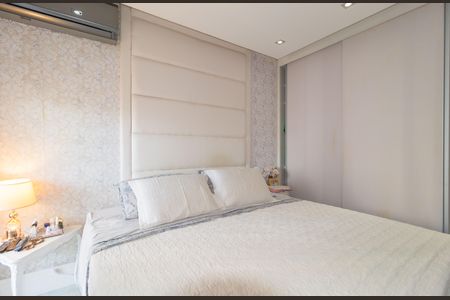 Apartamento à venda com 200m², 3 quartos e 3 vagasSuíte 3