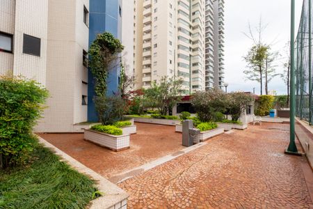 Apartamento à venda com 200m², 3 quartos e 3 vagasÁrea comum
