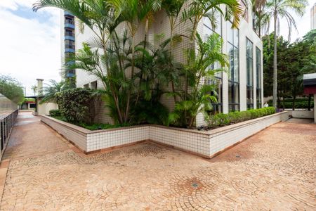 Apartamento à venda com 200m², 3 quartos e 3 vagasÁrea comum