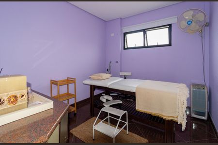 Apartamento à venda com 200m², 3 quartos e 3 vagasÁrea comum