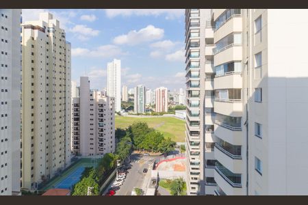 Apartamento à venda com 200m², 3 quartos e 3 vagasVista Varanda - Suíte 3