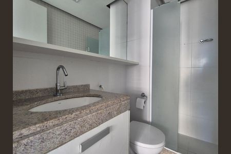 Apartamento à venda com 62m², 2 quartos e 2 vagasBanheiro