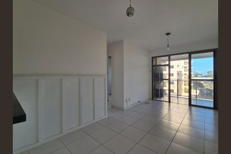 Apartamento à venda com 62m², 2 quartos e 2 vagasSala
